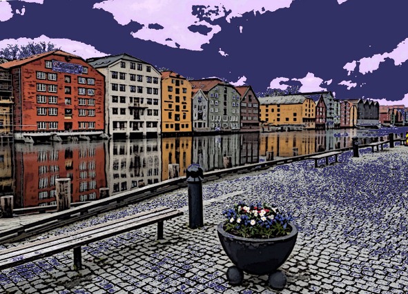  Trondheim 