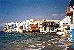  'Klein Venedig' auf Mykonos 