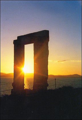  'Tor zur Welt' (Naxos) 