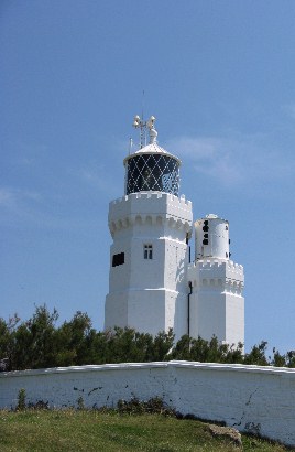  St. Catherines Lighthouse 