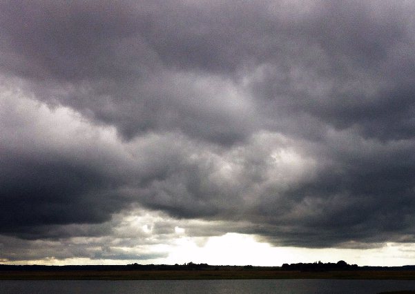  Tiefhängende Wolken 