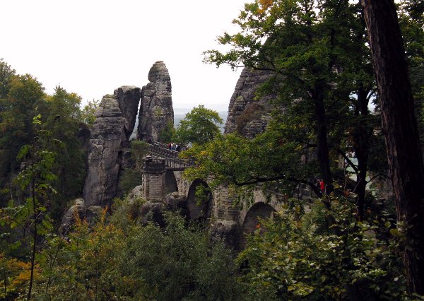  Bastei 