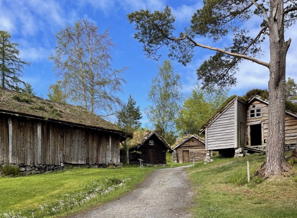  Ålesund, Sunnmøre-Museum 