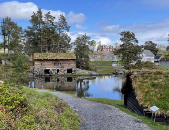  Ålesund, Sunnmøre-Museum 