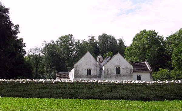  St. Fagans 