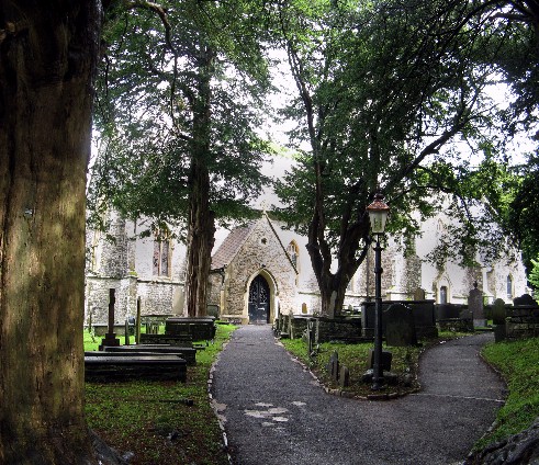  Laugharne 