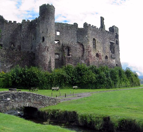  Laugharne 